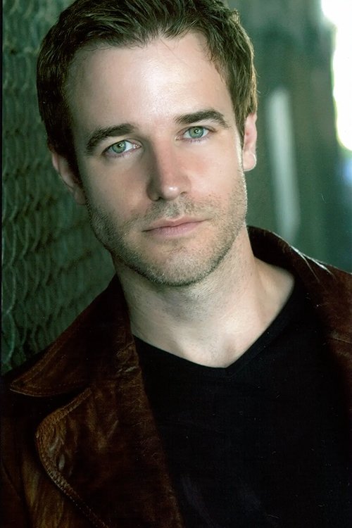 Todd Babcock as Actor