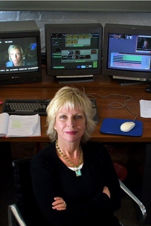 Jill Bilcock as Herself