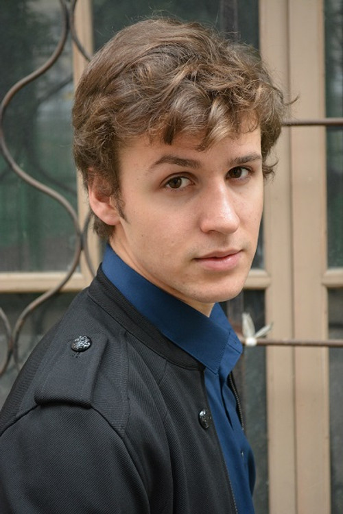 Alexei Mishinsky as