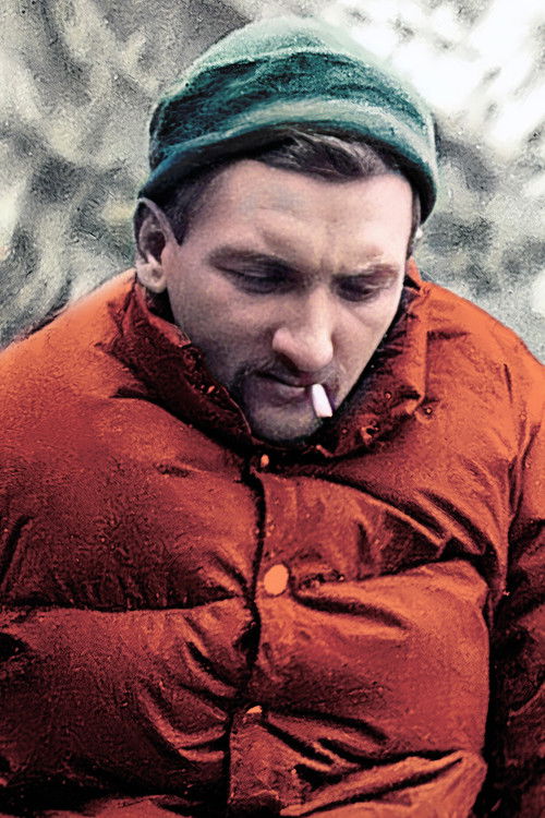 Pierre Lesueur as Self