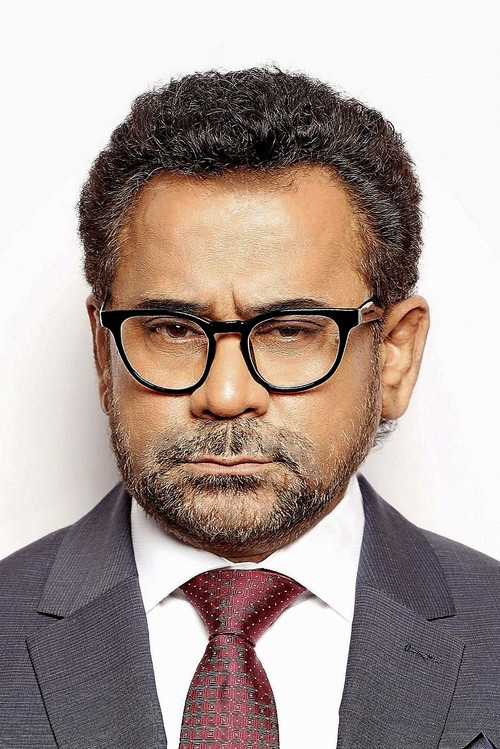 Anees Bazmee profile photo