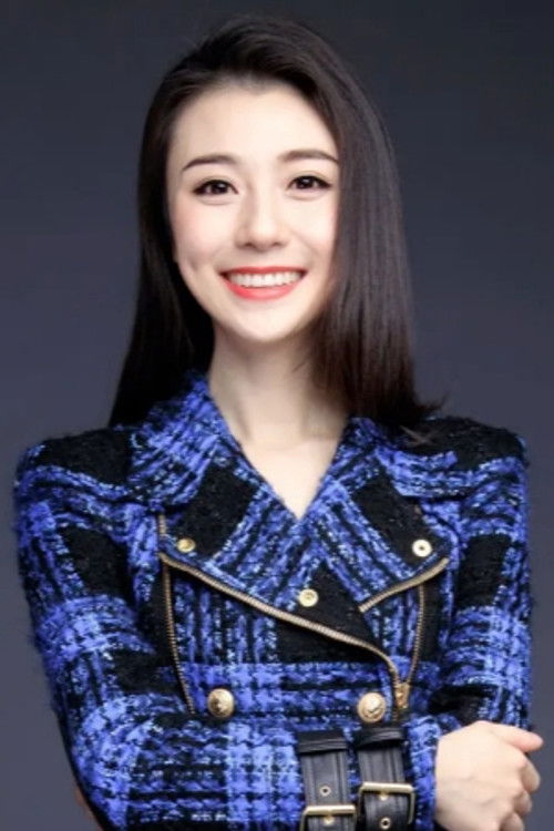 任巡 as Ling Xue / Ye Jing (Actor)