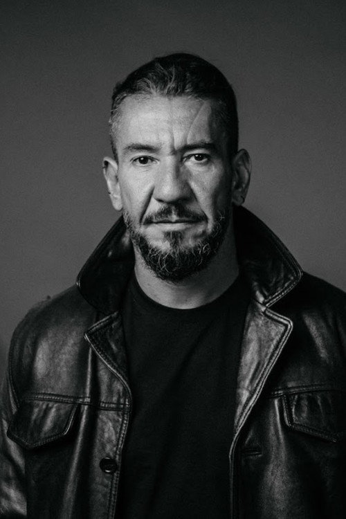 Rodolfo Abrantes as Self