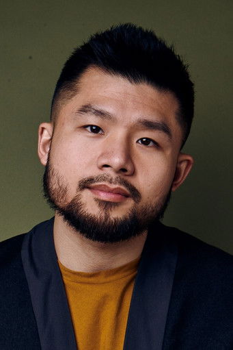 Robert Lee Leng as Eric