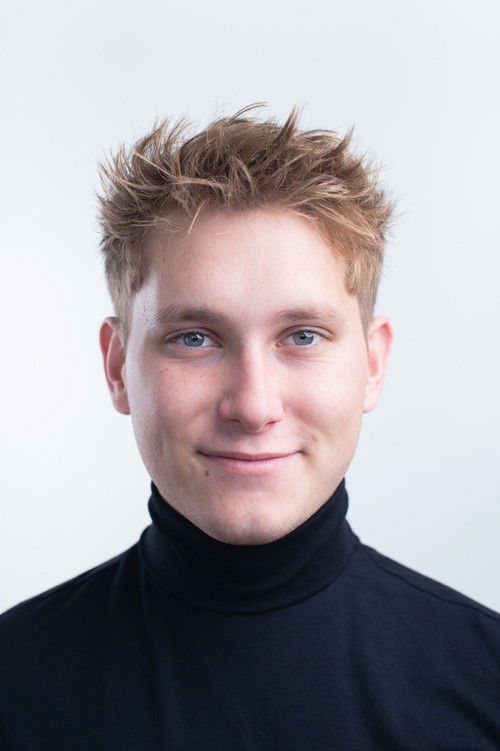 Štěpán Pospíšil as