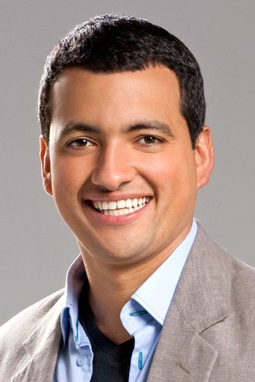 Rodrigo Cintra as Self - Hair Stylist