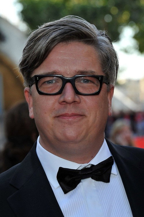Tomas Alfredson as Self