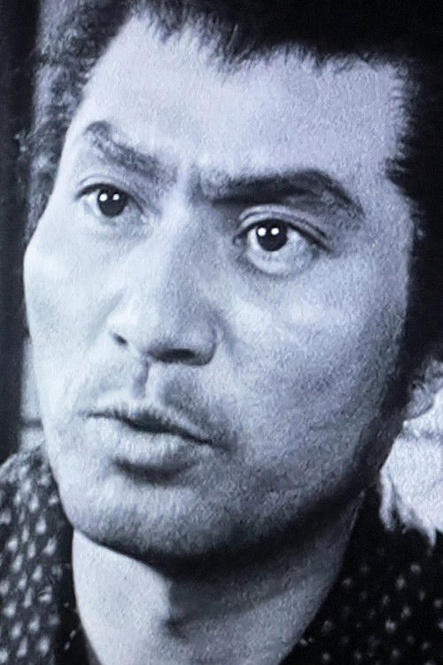 Masaharu Arikawa as Okatani Goroji