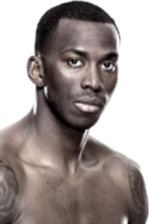 Anthony Njokuani as Self