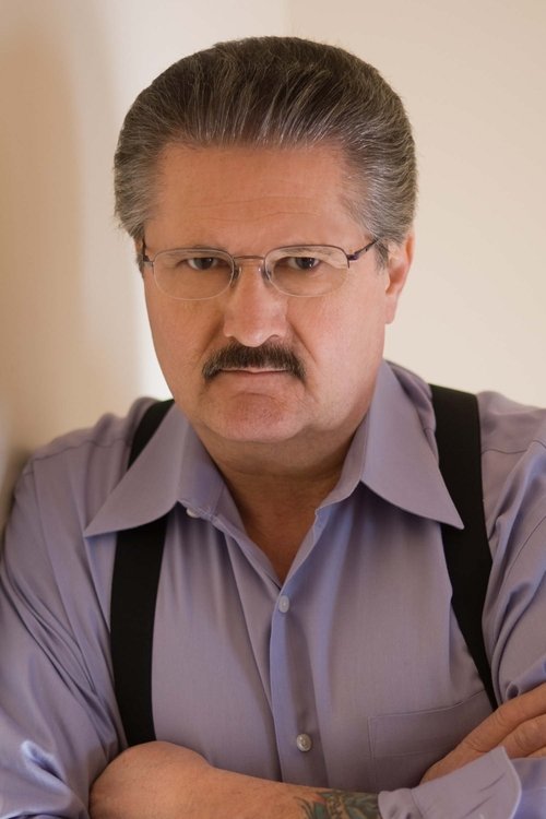 Robert Bizik as Santa Claus