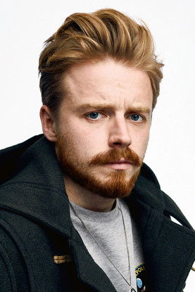 Jack Lowden as Collins