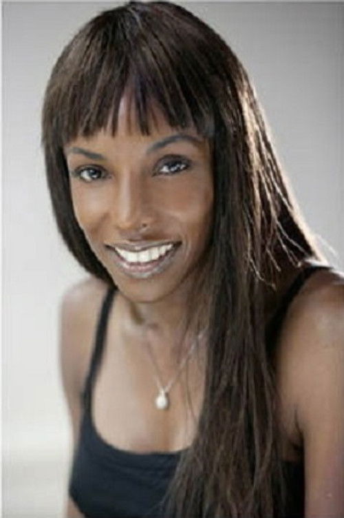 Kyrin Hall as Nikki Westhill, Miss England