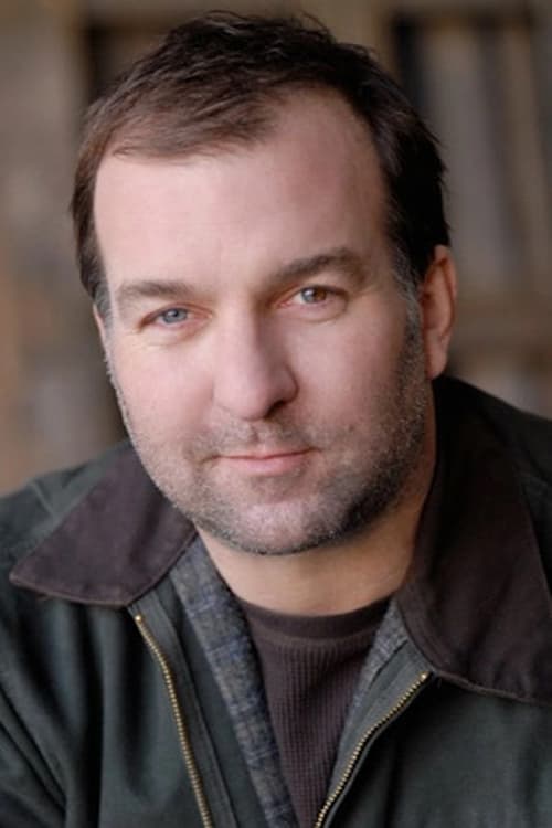 Calum Grant as Sullivan