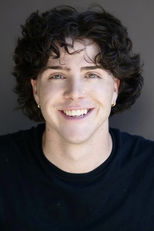 Thomas Van Briggle as Hayes