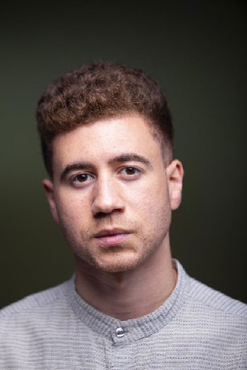 Danny Rogers as The Fairchild