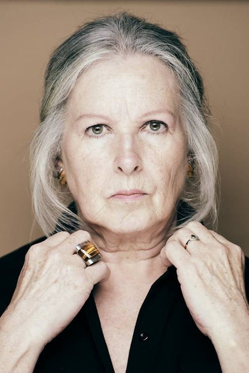 Lide Uranga as Madre de Sebastián