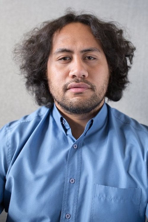 Michael Logo as Ardi