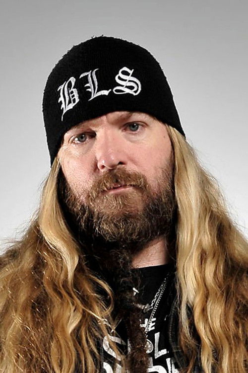 Zakk Wylde as Himself