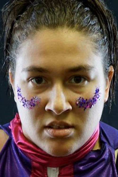 Eliza Hammer as Eliza Hammer