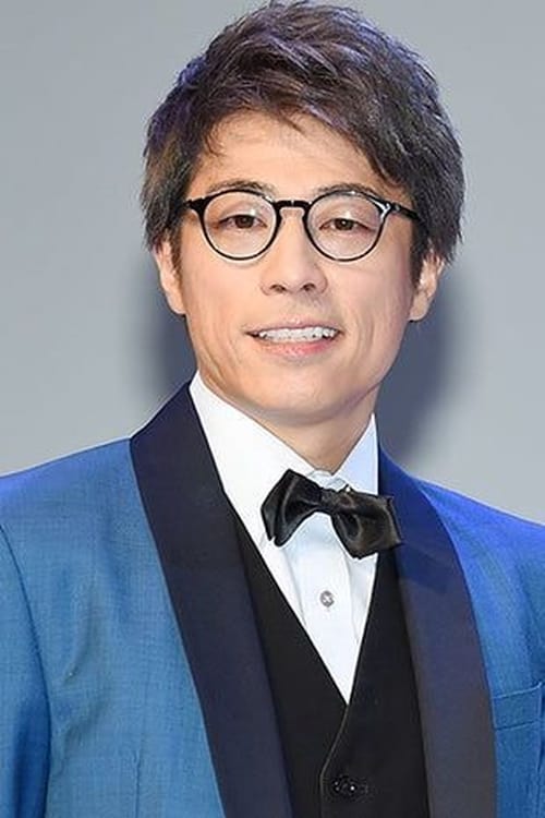 Atsushi Tamura as