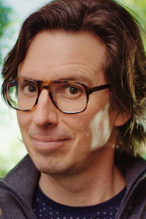 Jeremy Major as Luke