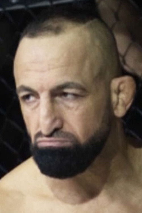 Reza Madadi as Self