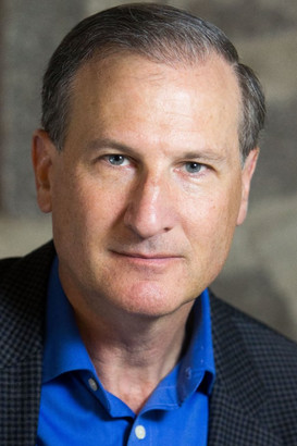 David de Vries as Mark Hansen