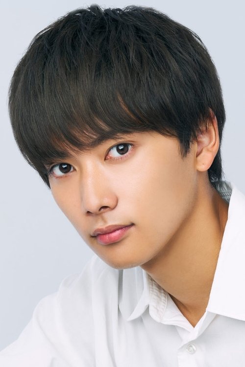 Nasu Taito as Yamazaki