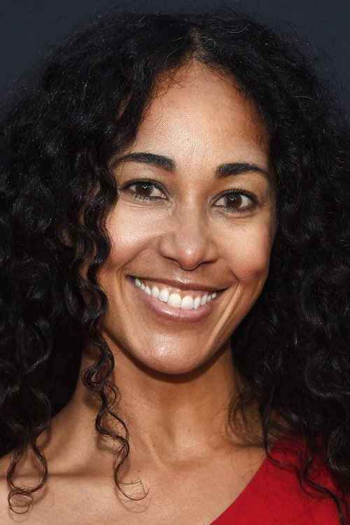 Chene Lawson as Camille