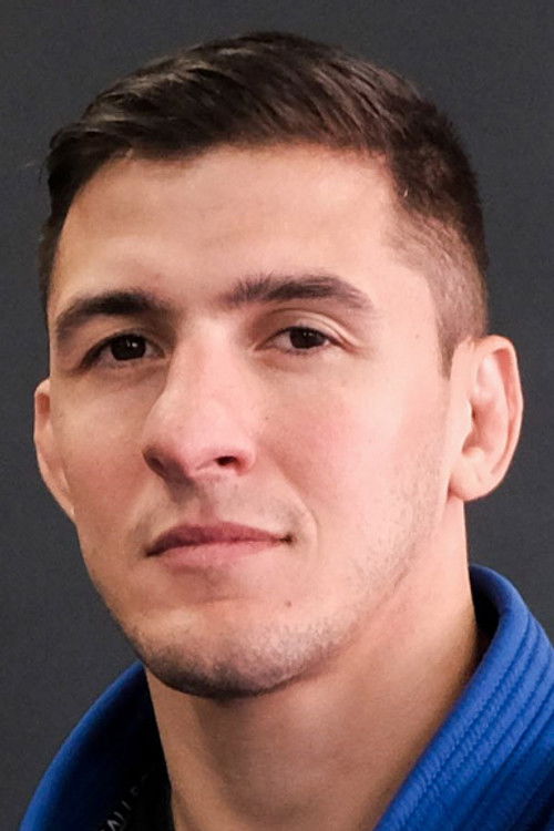 Christian Uflacker as Self