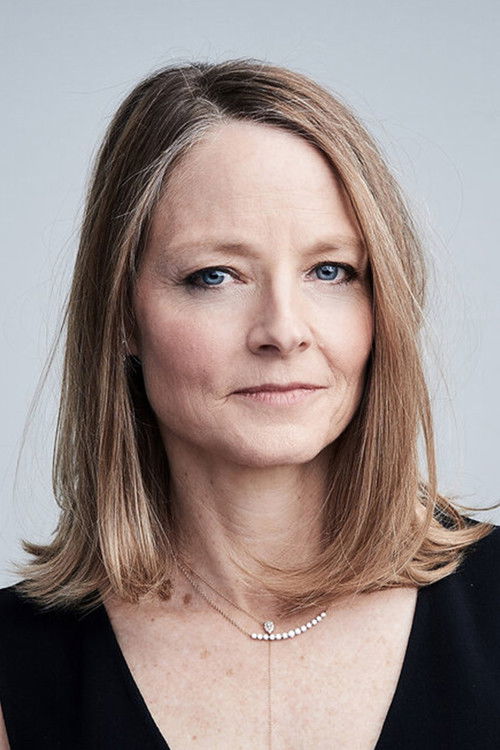 Jodie Foster as Self - Narrator (voice)