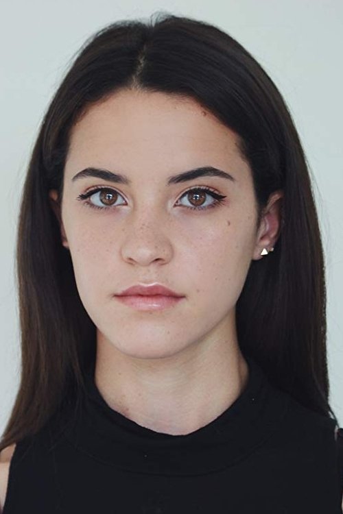 Sarah May Sommers as Eliza Stein