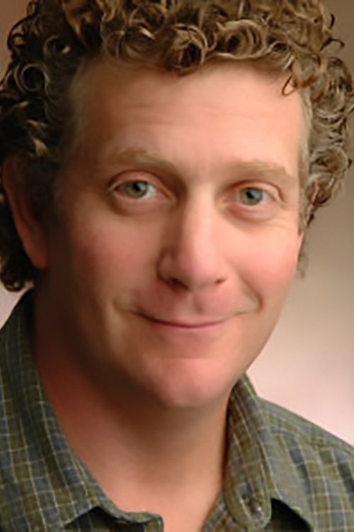 Chad Einbinder as Todd