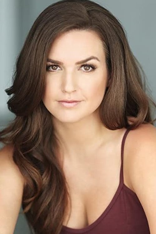 Lindsay Winch as Alicia