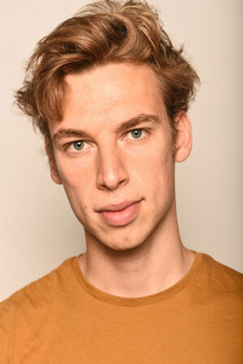 Elias Vandenbroucke as Broer Safa
