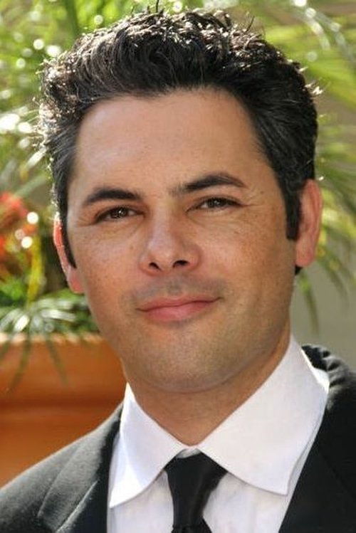 Michael Saucedo as Eric
