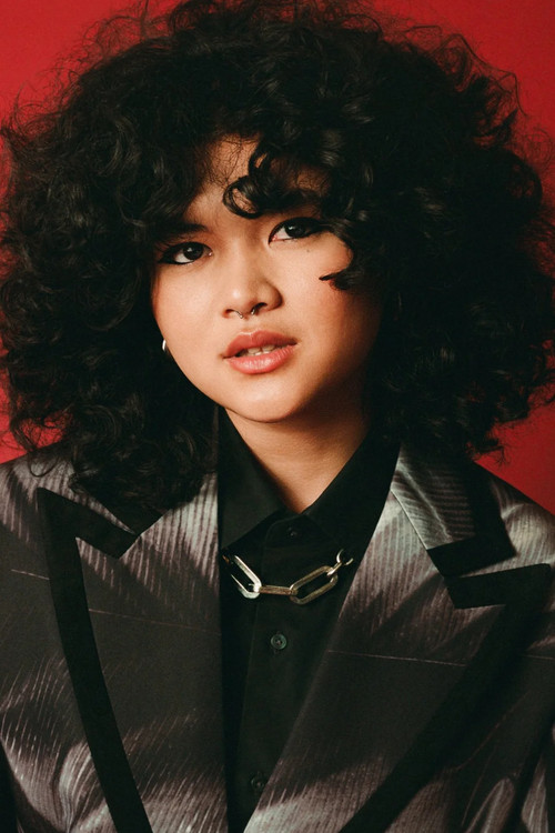 Sam Morelos as Nikki