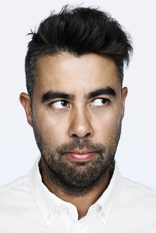 Eric Koston as