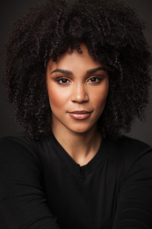 Vanessa Boudrias as Kiki