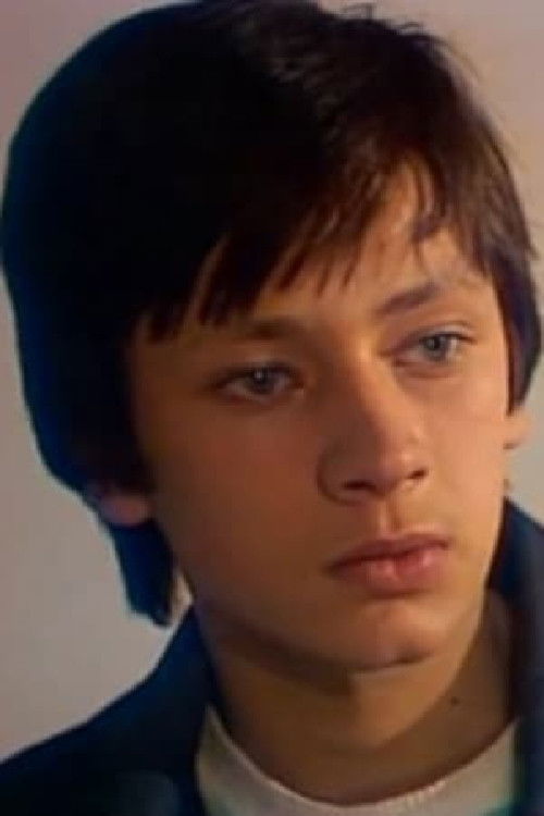 Aleksandr Koptev as Marat