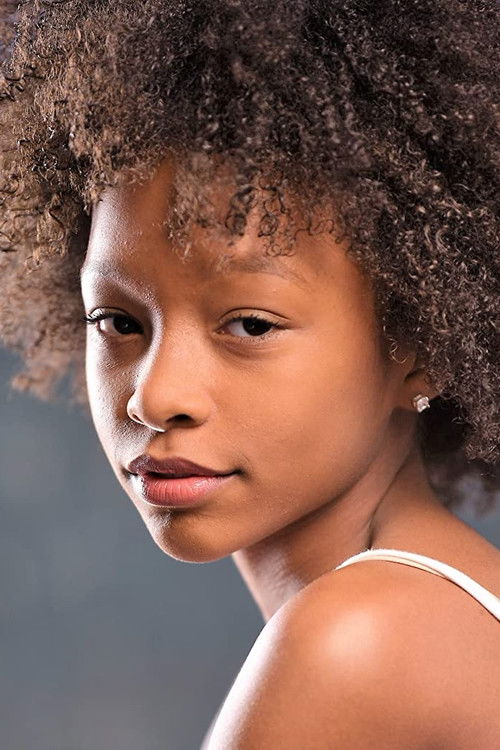 Stormy Merriwether as Mikayla Sapp