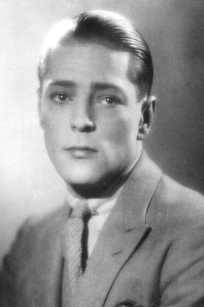 Patrick Aherne as Handyman (uncredited)