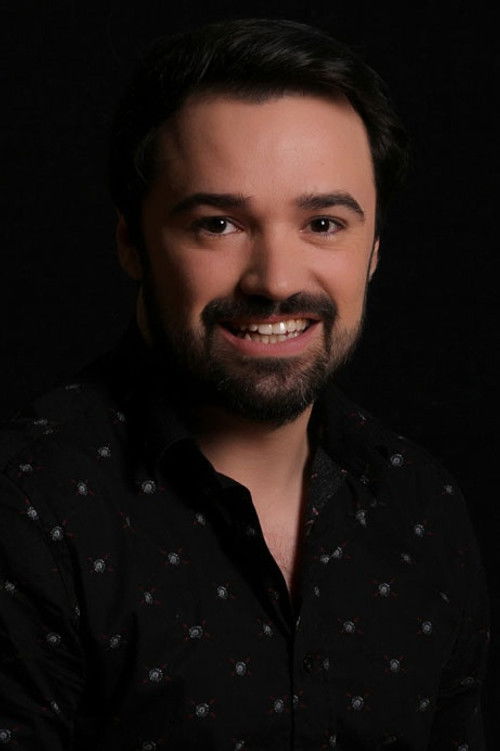 Joaquim Frazão as Zeca