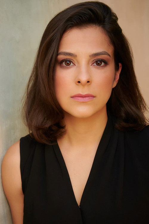 Paula Rebelo as Eliza