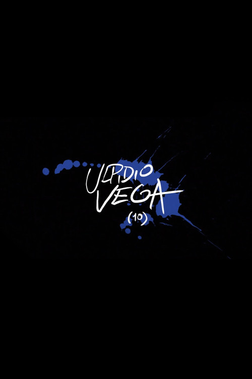 Ulpidio Vega