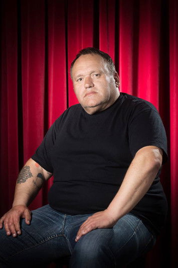 Primož Petkovšek as Boris