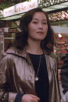 Nami Matsukawa as Sumie