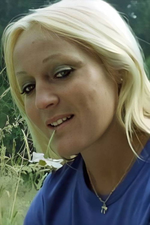 Danièle Troeger as Marion