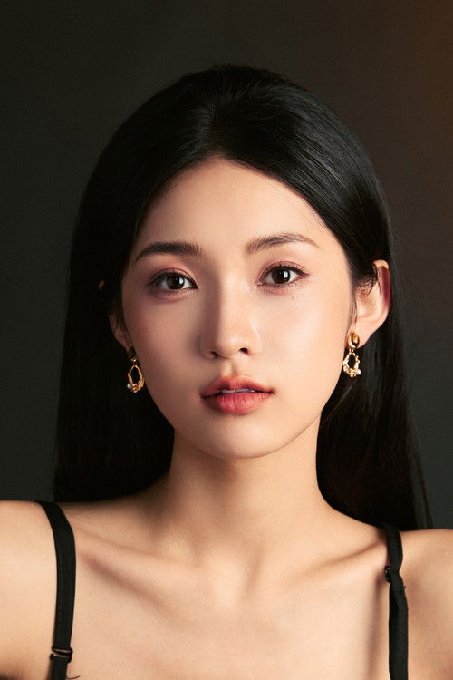 Xing Hechu as Chen Jiaxin