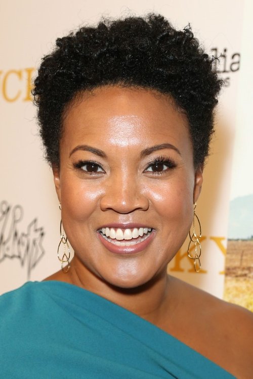 Yvonne Huff Lee as Gene